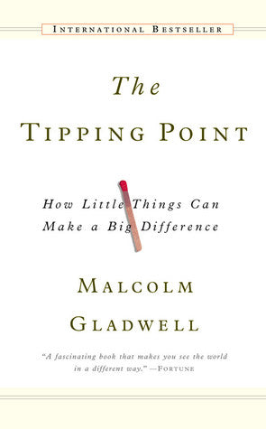 The Tipping Point