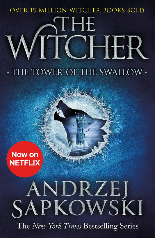The Witcher: The Tower of the Swallow