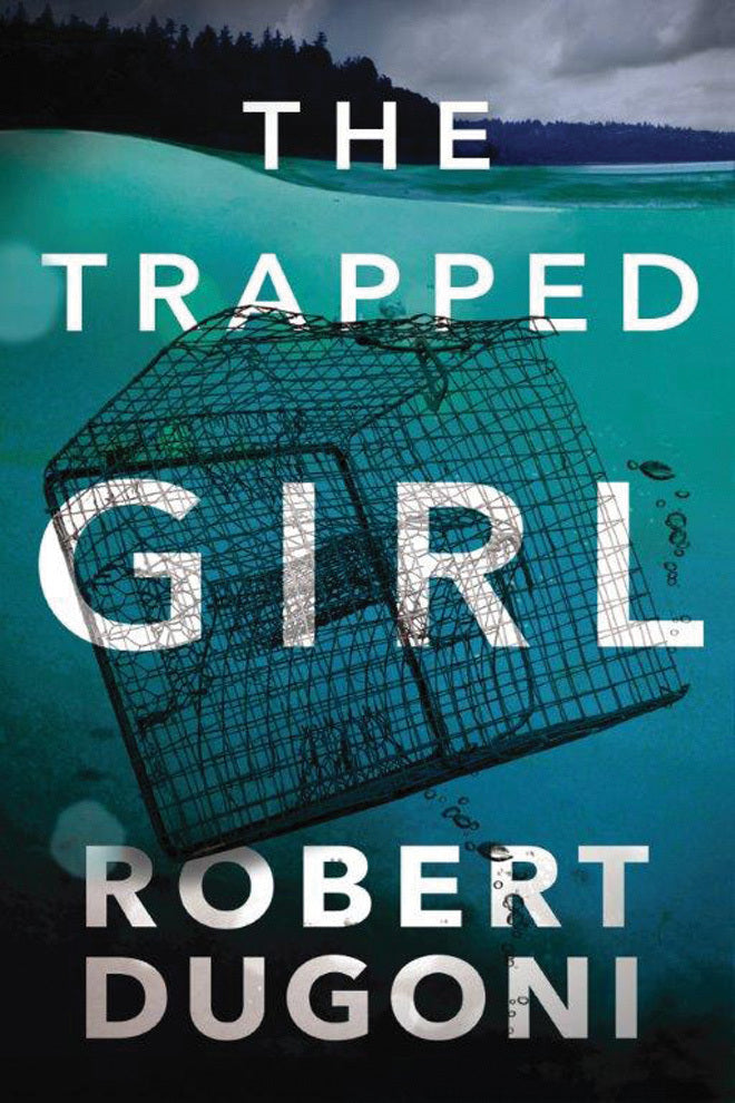 The Trapped Girl