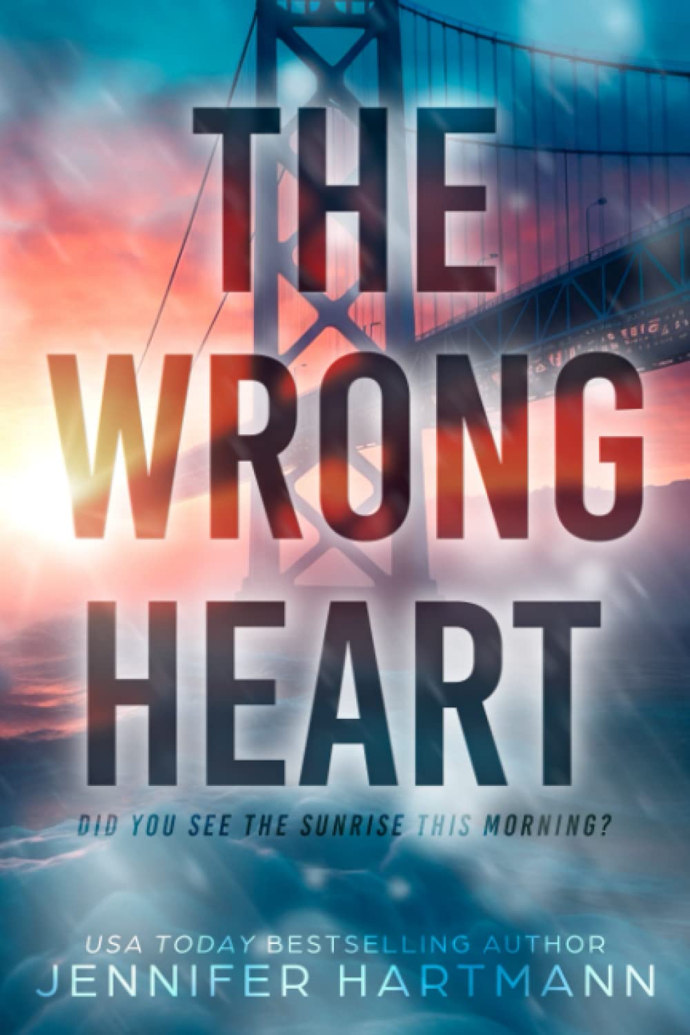 The Wrong Heart