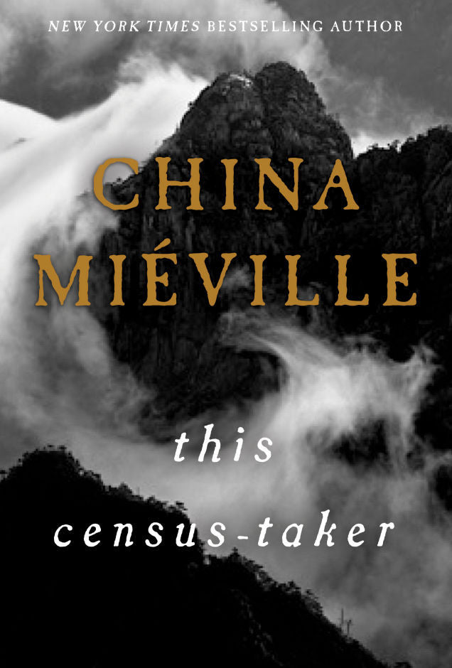 This Census-taker