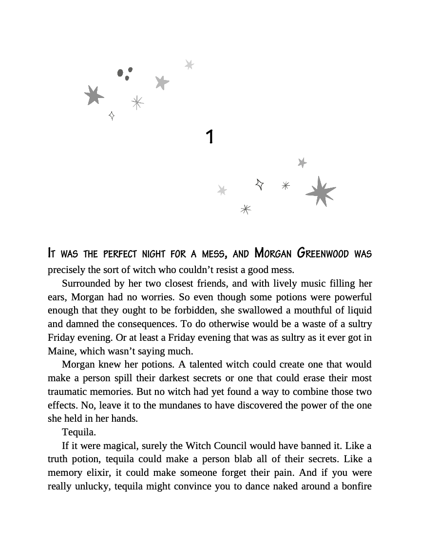 This Spells Disaster