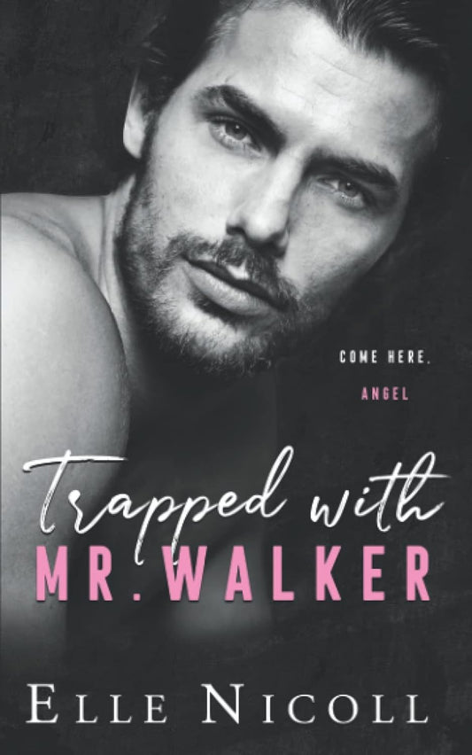 Trapped With Mr Walker