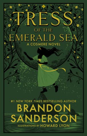 Tres Of The Emerald Sea