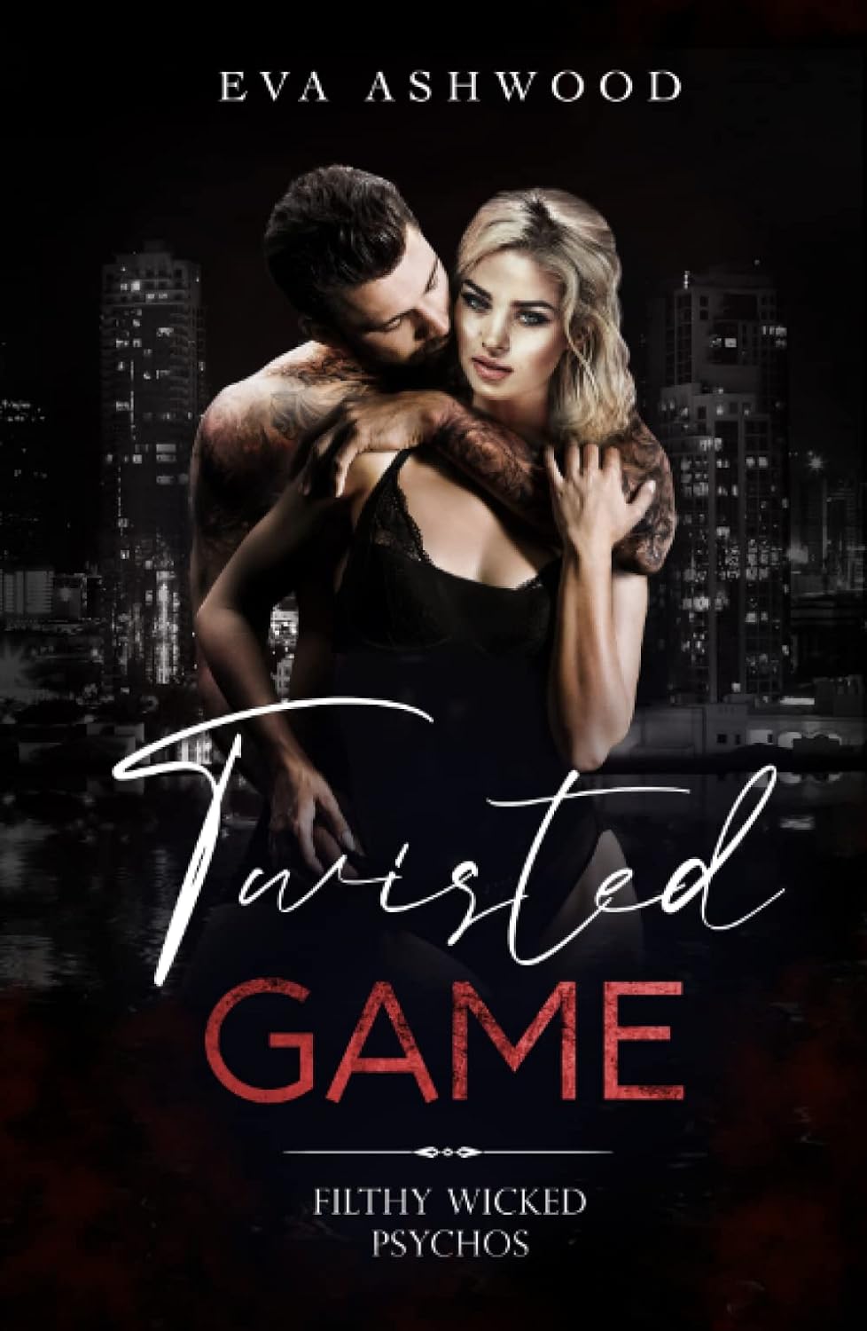 Twisted Game