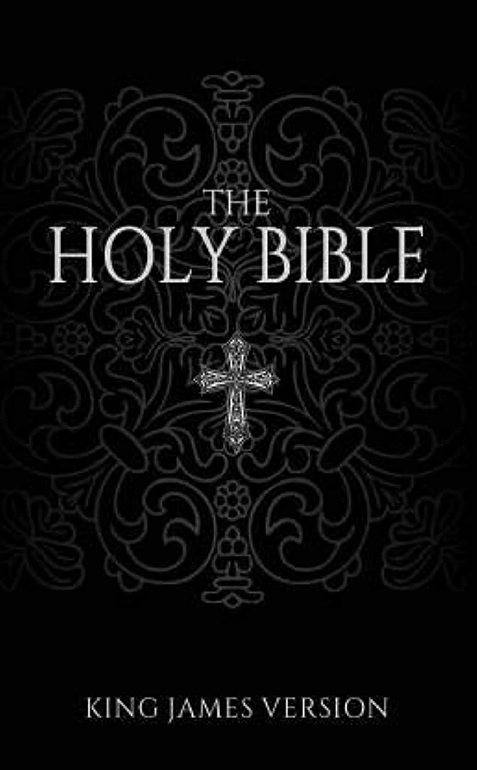 The Holy Bible: King James Version
