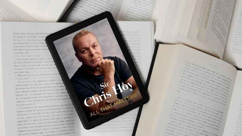 GOOD E-BOOKS - All That Matters