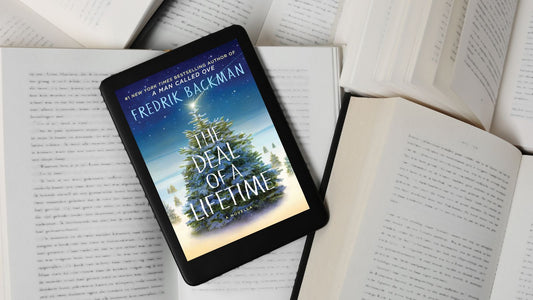 The Deal of a Lifetime – PDF E-Book Review