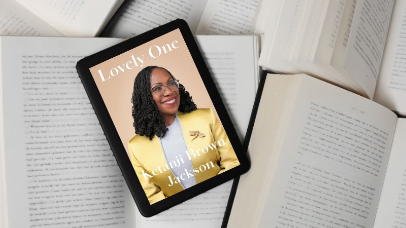 GOOD E-BOOKS - Lovely One