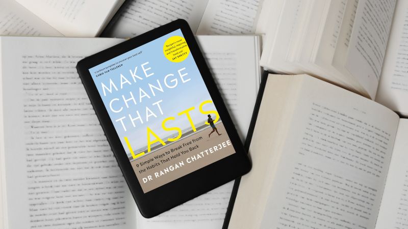 GOOD E-BOOKS - Make Change That Lasts