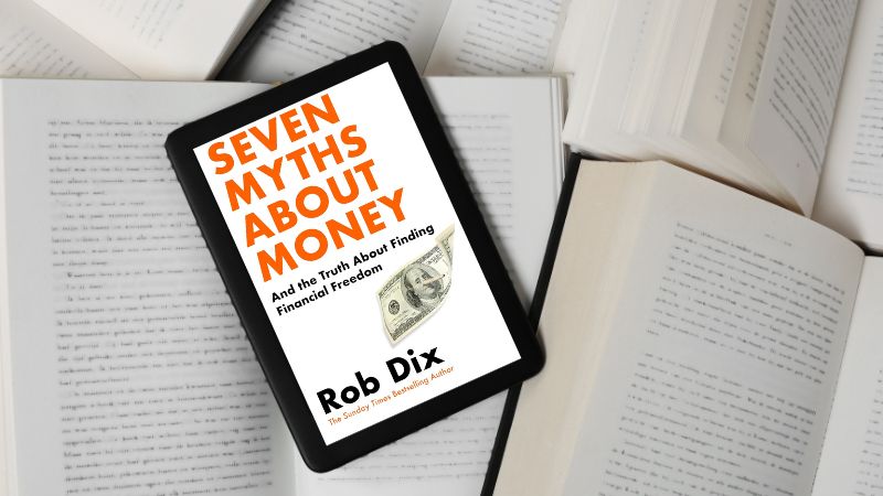 GOOD E-BOOKS - Seven Myths About Money