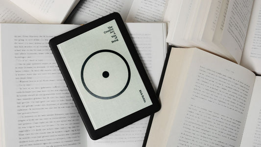 GOOD E-BOOKS - The Creative Act: A Way of Being by Rick Rubin – PDF E-Book Review