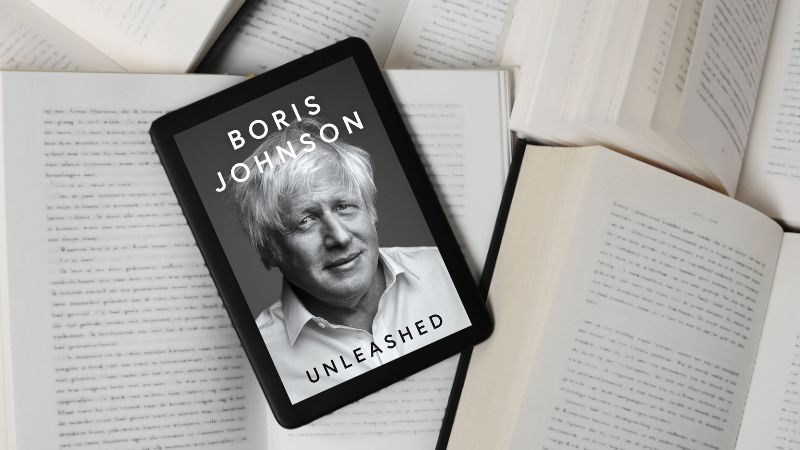 GOOD E-BOOKS - Unleashed