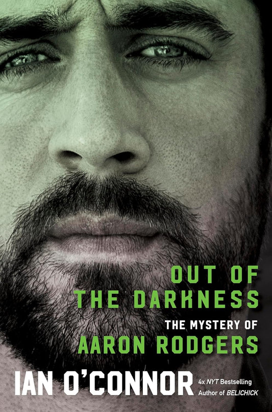 The Mystery of Aaron Rodgers