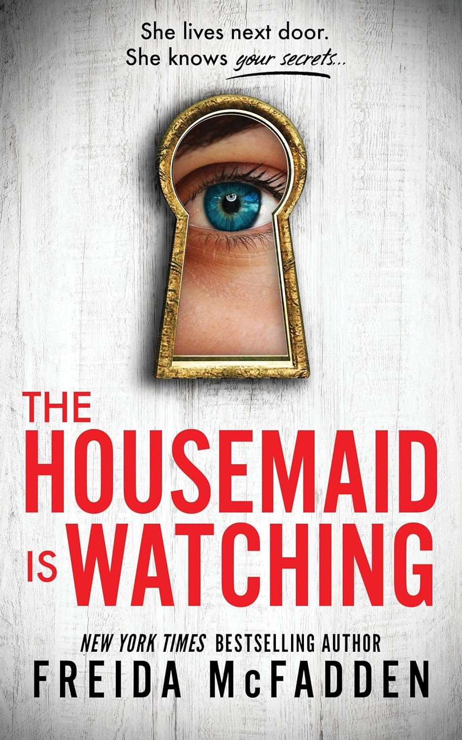 Exploring Domestic Intrigue