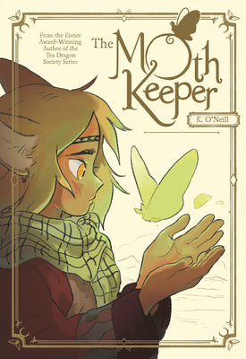 A Journey Through Magic and Friendship