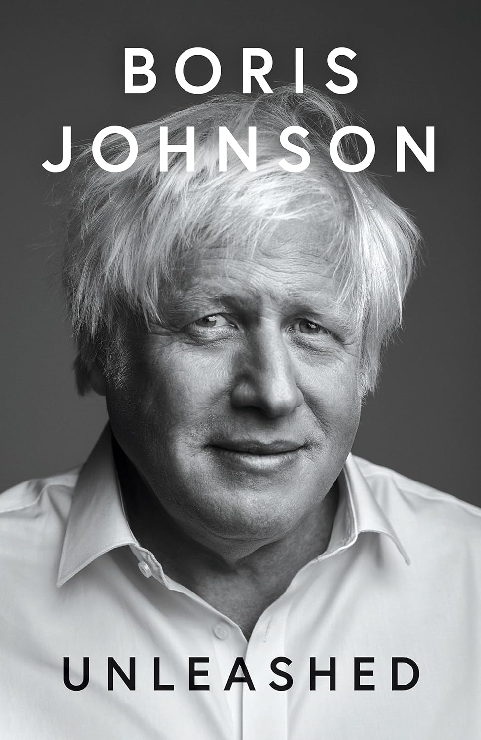 A Bold Perspective on Leadership and Change