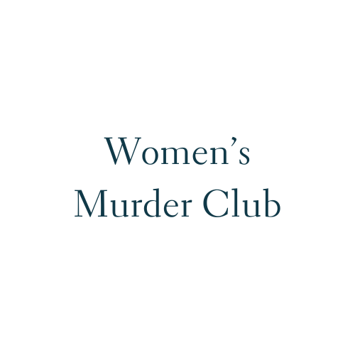 Women's Murder Club