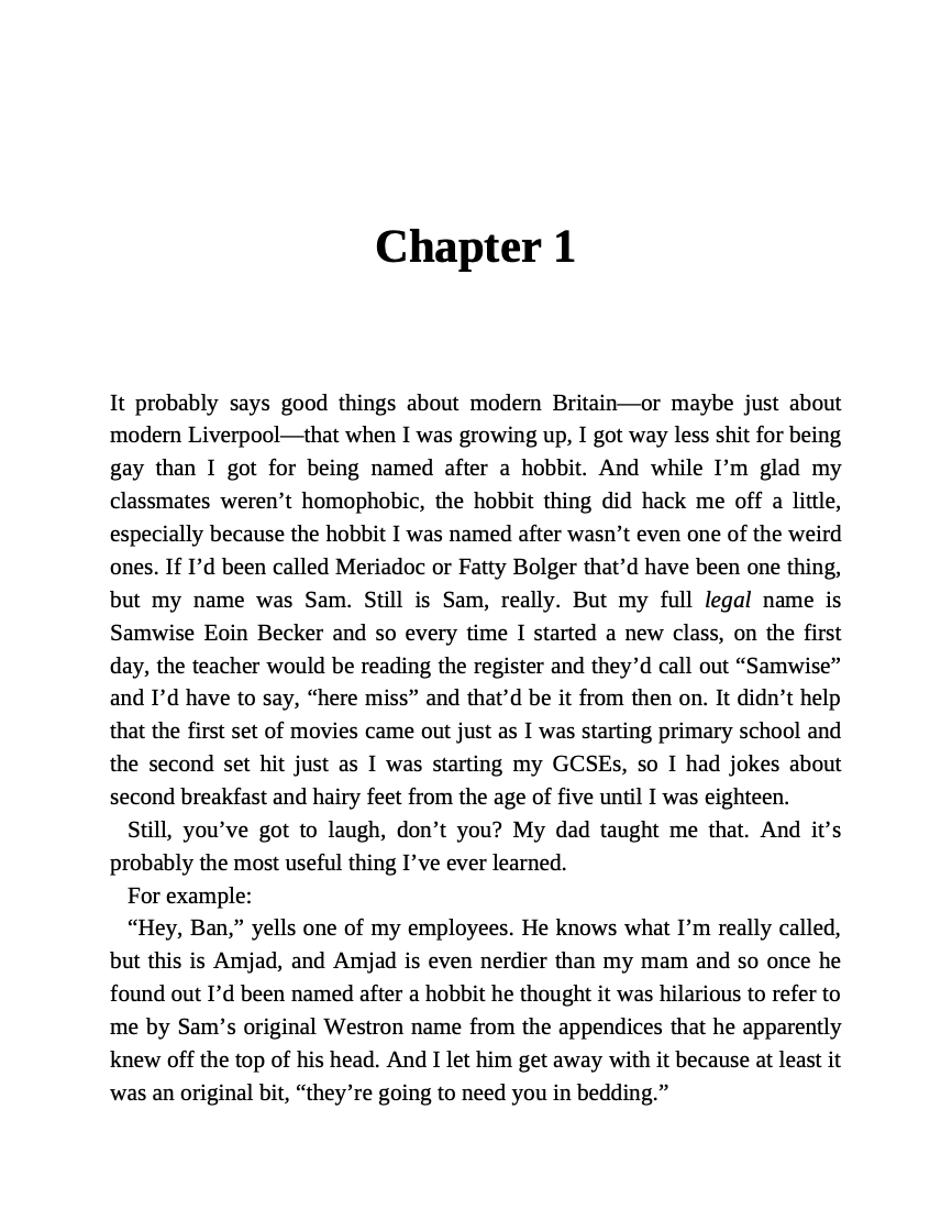 10 Things That Never Happened