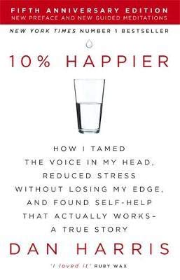 10% Happier