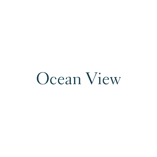 Ocean View