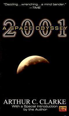 2001: a Space Odyssey
