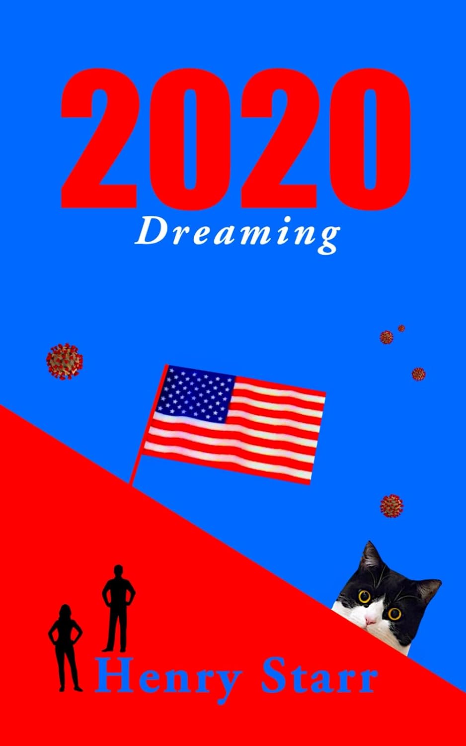 2020 Dreaming