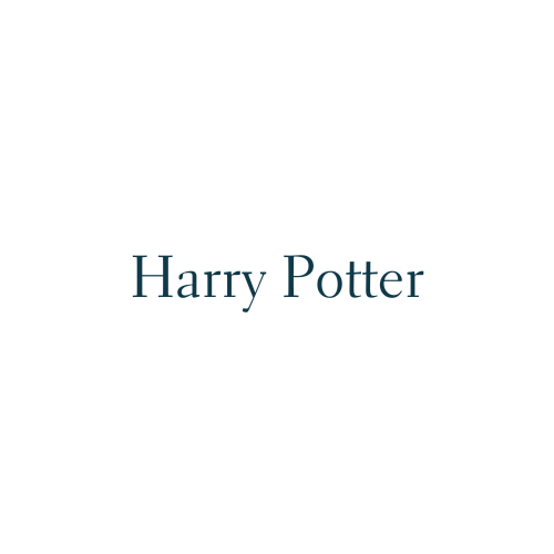 Harry Potter