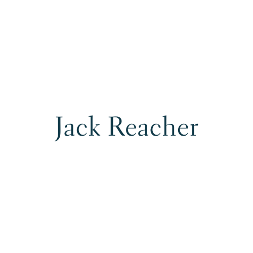 Jack Reacher