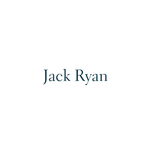 Jack Ryan