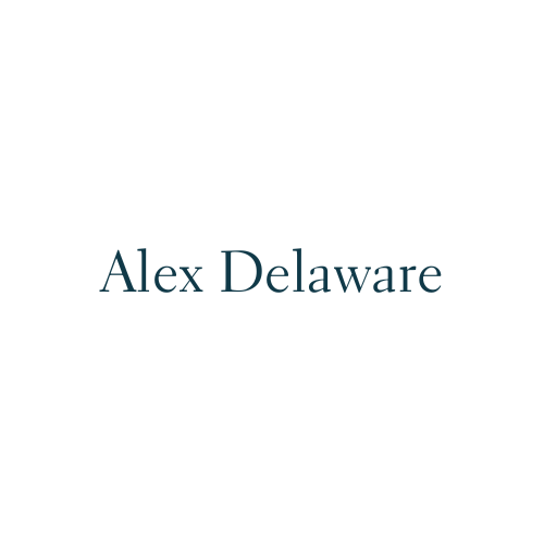 Alex Delaware