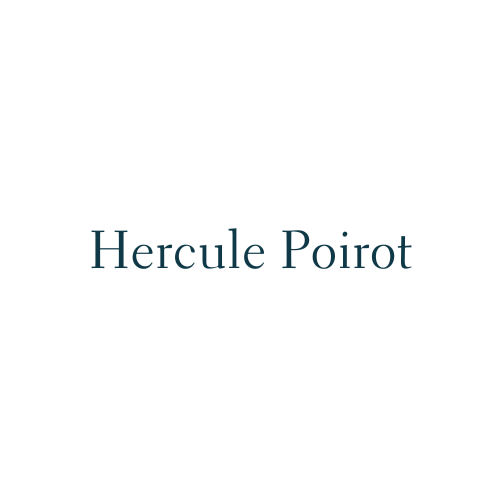 Hercule Poirot