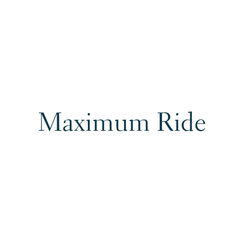 Maximum Ride