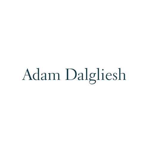 Adam Dalgliesh