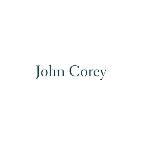 John Corey