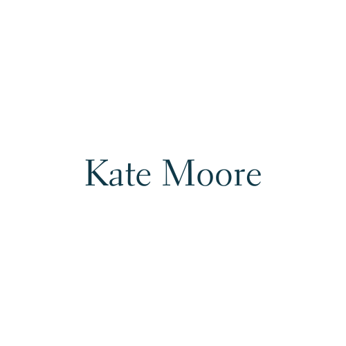 Kate Moore