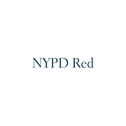 NYPD Red