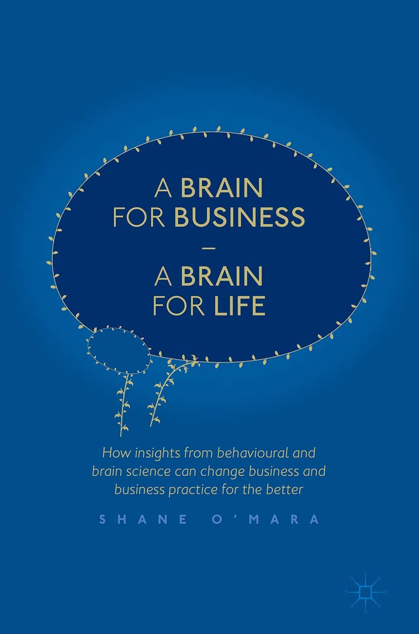 A Brain for Business – A Brain for Life