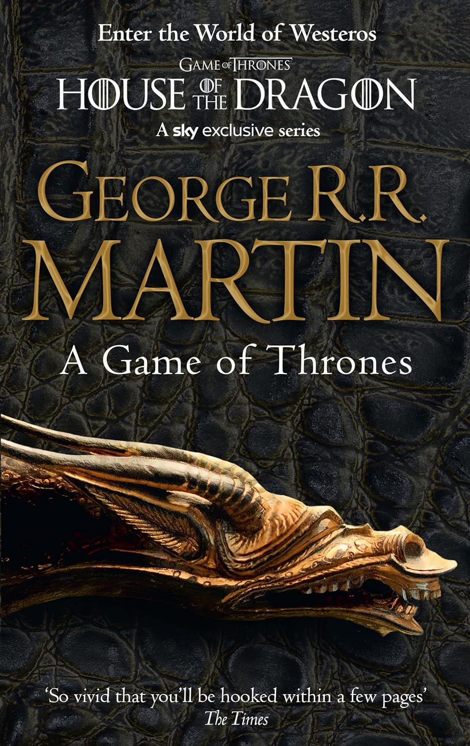 A Game of Thrones