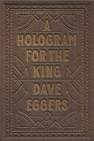 A Hologram for the King