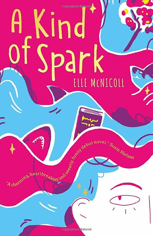 A Kind of Spark
