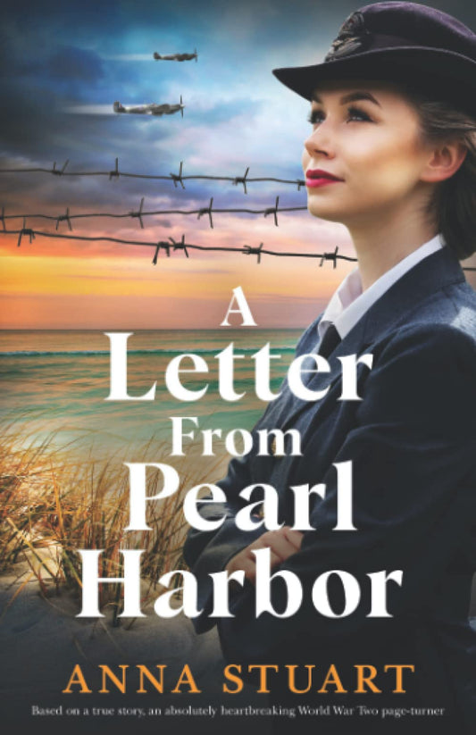 A Letter From Pearl Harbor