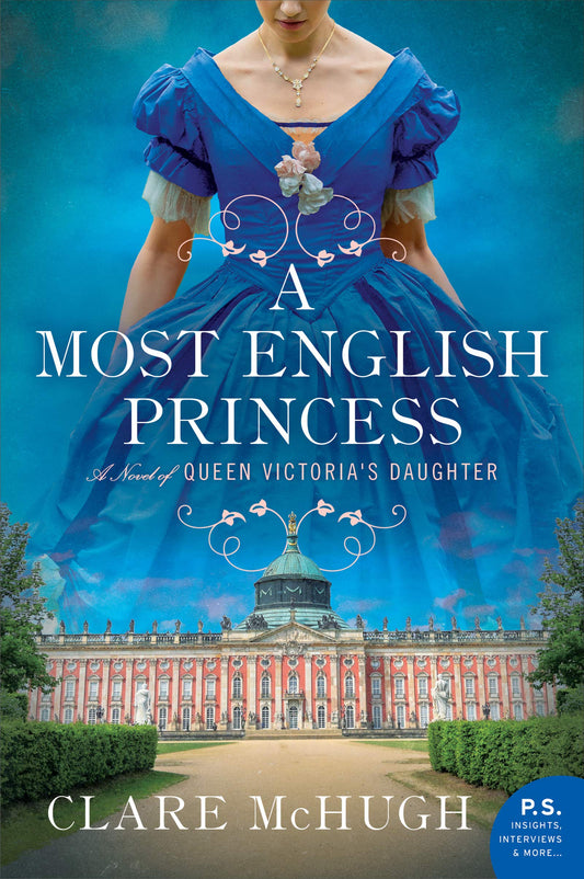 A Most English Princess