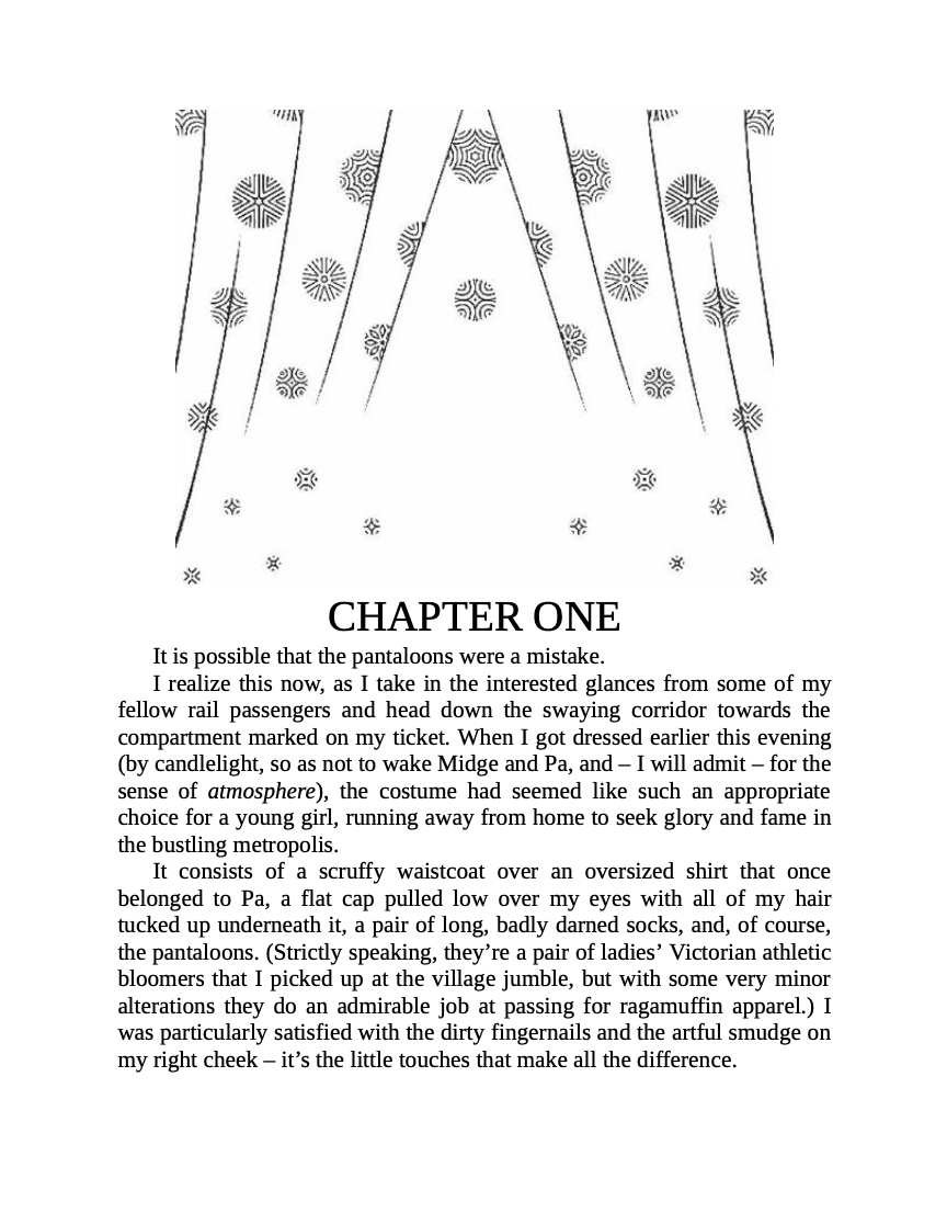 A Snowfall of Silver