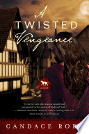 A Twisted Vengeance