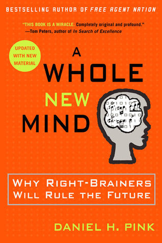 A Whole New Mind