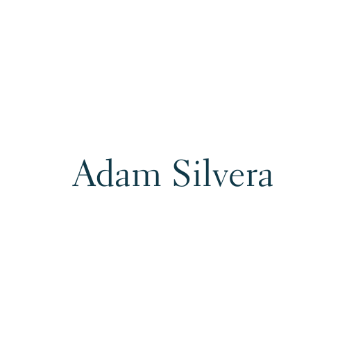 Adam Silvera