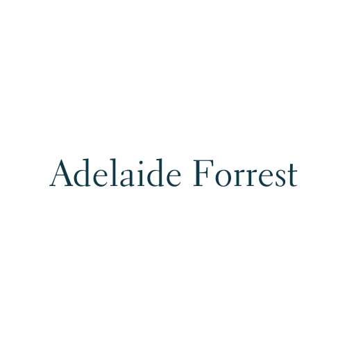 Adelaide Forrest