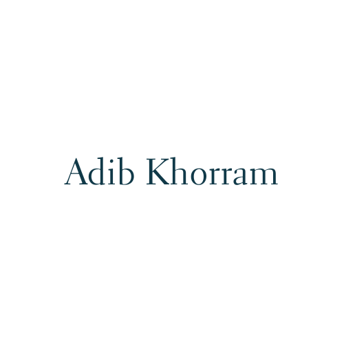 Adib Khorram