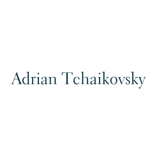 Adrian Tchaikovsky